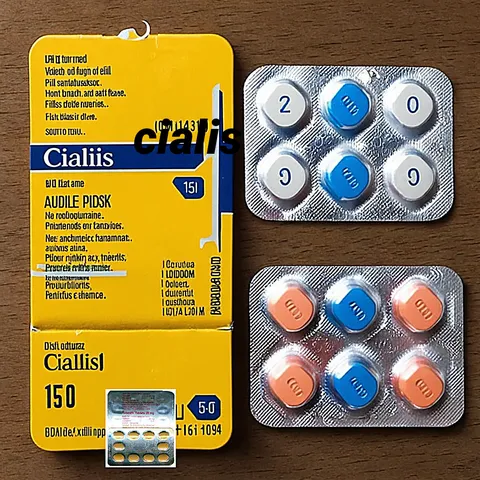 Medicaments cialis prix